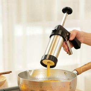 휘핑건 케이크만들기 크림짜개 생크림 전문가용 케이크 기계 츄러스 튀김 가정용 업소용