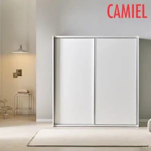 [까미엘]엘레나 E0 1800 슬라이딩 장롱(NP_SG0068)