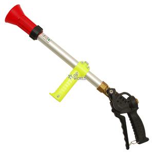 삼성농기계 세라믹 농약파워권총 중/농약살포