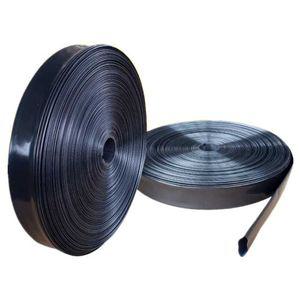 농업용호스 관개 실리콘튜브 분수 원예 점적 튜브 2구멍