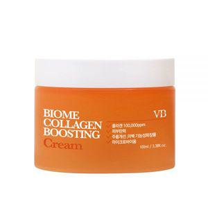 비바스 바이옴 콜라겐 부스팅 탄력크림 100ml x 1개