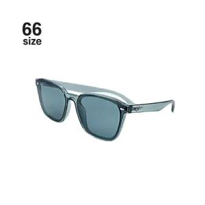 레이밴 RB4392D6450 87 66 남녀공용 선글라스 아시안핏