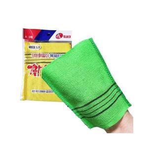 타올 바스필 덕용3p 부 bs-531 때밀이 루미나D