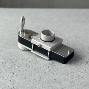 말코닉 EK43 그라인더 호퍼 원두분쇄 액세서리 홀더