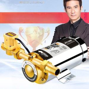 가압 펌프 가정용 수도 파이프 무소음 부스터 수압 인버터