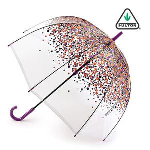 [롯데백화점]펄튼 펄튼 버드케이지2 히피 스캐터 우산 1단 94cm