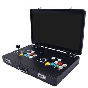 가정용 오락실 게임기 끝판왕 좌식형 레트로 고전 휴대용