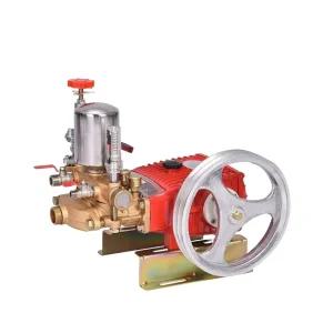 농약살포기 3기통 피스톤 펌프 실린더 농업용 과수원  과수해충방지 고압 분무기