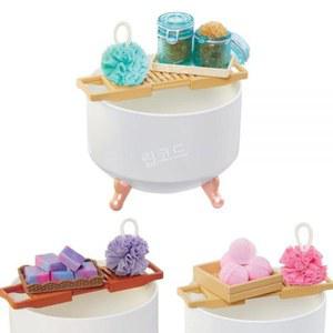 MGA 미니버스 캡슐 메이크 시리즈 랜덤 손바닥 미니벌스 음식 포션 홈바 미니