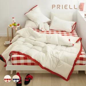 로그먼트 항균 워싱 차렵 이불 베개 세트 SS