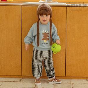 [삠뽀요] 아울트리상하복