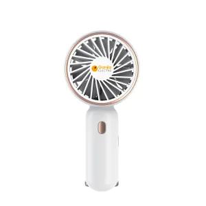 간지아일렉 TH-100 휴대용 선풍기 무소음 초소형 강풍 미니 핸디형 손풍기