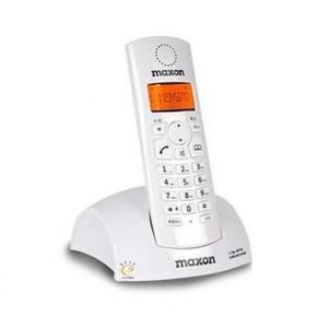 맥슨 무선전화기 발신자표시 가정용 일반 전화기