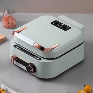 양면팬 구이팬 생선 통구이 전기그릴 다용도 냄새 연기