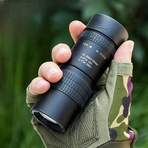 단망경 1000배 연속 풀세트 줌 망원경 40MM 고성능