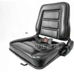 지게차 시트 중장비 의자 굴삭기 농기계 포크레인 지게차 좌석 플랫폼