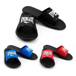 에버라스트 멀티 슬리퍼/실내 사무실 발편한 슬리퍼 푹신한 남성 족저근막