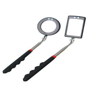 장비 망원 수색 야간 스코프 보조미러 휴대용 고성능 카메라