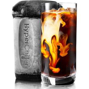 하이퍼칠러 냉커피용기 내구성 강한 아이스커피메이커