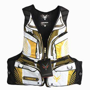 구명 조끼 토너먼트 블랙 낚시 바다 탄성 생활 갯바위 구명복