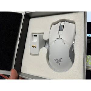 레이저 바이퍼 얼티메이트 머큐리 마우스+충전독 게이밍 RGB