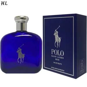 랄프로렌 폴로 블루 EDT 오드뚜왈렛 75ml 본품/포맨