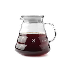 카페뮤제오 하리오 드립서버 포트 내열유리 800ml