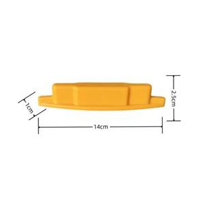 새로운 자기 금속 탐지기 휴대용 내구성 나사 포지셔너 스터드 파인더 도구 홈 혁신
