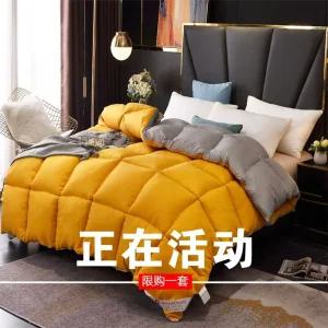 구스이불 보온 사계절용 거위털 구스다운 프리미엄 호텔