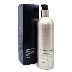 보닌 트리플 액션 원샷 플루이드 180ml 올인원