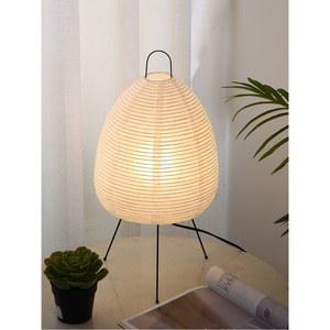 조명 한지 단스탠드 고풍 카페 지등 무드등 아카리