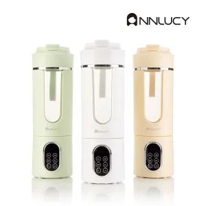 앤루시 데이믹스 휴대용 무선 텀블러 블렌더 쉐이크 믹서