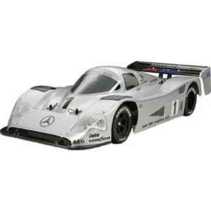 타미야 47484 1990 Mercedes-Benz C 11