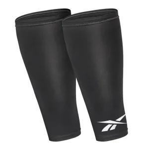 리복 컴프레션 카프 슬리브 블랙(RASL-1401)