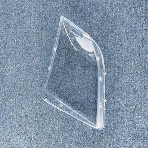 [호환] 헤드라이트 커버 렌즈 유리 쉘 헤드램프 투명 전등갓 케이스, 캐딜락 CTS 쿠페 2008