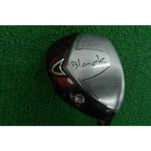 유틸  E2 EMAX BLACK R강도 22도 커버x