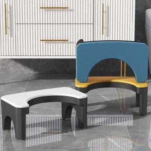 제이킨 화장실 변기발판 욕실발판 발받침대