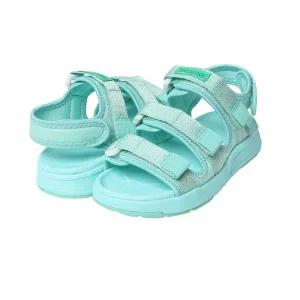 [보리보리/알파슈]팬콧 스트랩 샌들_민트