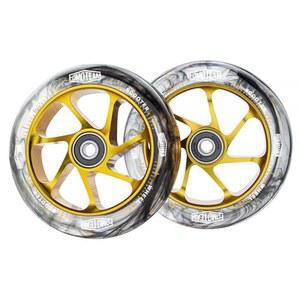 스턴트 스쿠터 134081 그래비티가 코어 교체 MGP/면도기/럭키 휠변경 바퀴