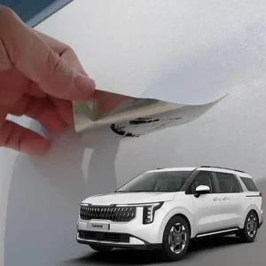 스티커 오로라블랙펄 더뉴카니발 ABP 페인트