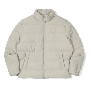 [오닐]남성 러스틀 덕다운 베이직 점퍼 OMDLN4102-509