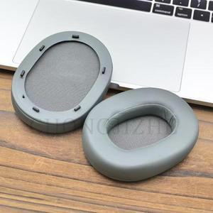 [누리음향]sony 호환용 ULT WEAR WH-ULT900N 헤드폰 헤드셋 메모리 폼 이어 쿠션용 패드 고품질