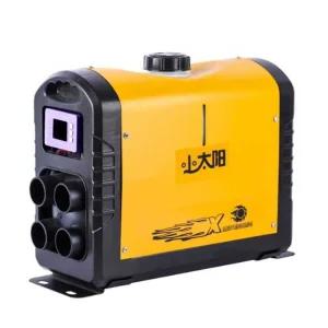 무시동 히터 난방기 소형 이동식 화물차 온풍 차량