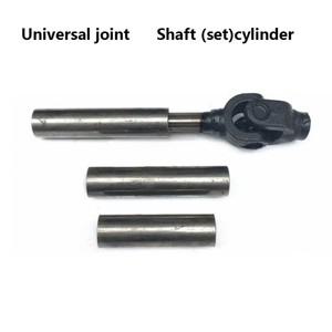 사륜ATV액세서리 ATV 쿼드 U 조인트 기어 Assy 드  드  기어 트랜스퍼 케이스 UTV GO KART 버기 버기 125cc