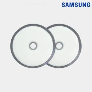 삼성 VCA-WB652 제트 200W용 물걸레 브러쉬 일회용포 장착패드