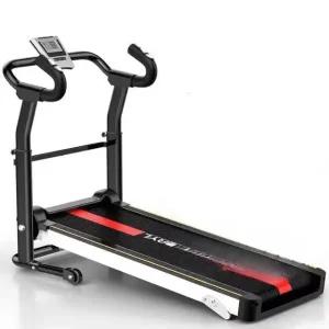 스마트 무소음 유산소 트레드밀 무동력 경사 런닝머신 걷기운동기구