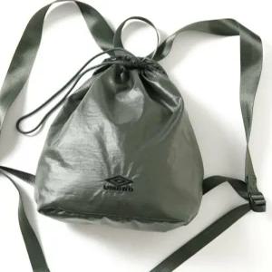 엄브로 코팅 나일론 미니 가방 백팩 25년 모델