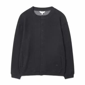 [에피그램](센텀시티점)[epigram] 울저지 라운드 가디건 ERTAW24602BKX