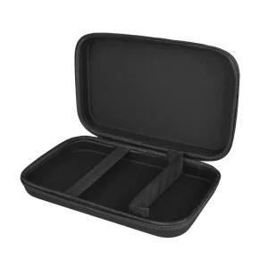 파우치 외장하드 가방 멀티 충전기 보조배터리