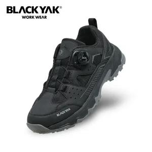 블랙야크 트레킹화 발편한 등산화 추천 남자 여성 다이얼